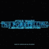  Star Wars: The Foretelling - A Jedi Fallen Order Story