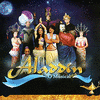  Aladdin: O Musical