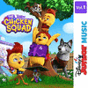  Disney Junior Music Vol. 1: The Chicken Squad