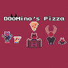  Doomino's Pizza