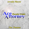  Phoenix Wright, Ace Attorney: The Themes