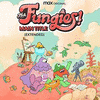 The Fungies! Main Title