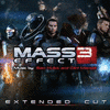 Mass Effect 3: Extended Cut