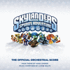  Skylanders: Spyro's Adventure