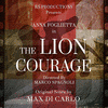 The Lion Courage