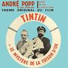  Tintin et le Mystre de la Toison d'Or