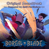  Boreal Blade