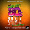 The Greatest 80's Movie Themes Collection, Vol. Three