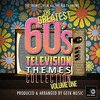 The Greatest 60's Television Themes Collection, Volume 1