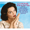  Connie Francis Sings Award Winning Motion Picture Hits