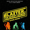   Blaster In The Right Hands: A Star Wars Story