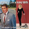  Burke's Law & Honey West