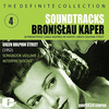  Bronisław Kaper; Soundtracks, Volume 4