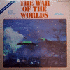 The War Of The Worlds / When Worlds Collide