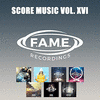  Score Music Vol.XVI