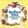 The Wonderful World Of The Brothers Grimm / The Honeymoon Machine