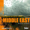  World Scents - Middle East