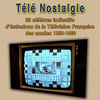  Tl nostalgie - 1950-1960