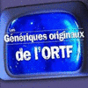  30 Gnriques TV - Les Originaux de L'ORTF