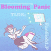 Blooming Panic: TLDR;