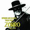  Opening and Closing Theme from Zorro 1957 - 1959