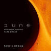  Dune: Paul's Dream
