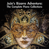  JoJo's Bizarre Adventure: The Complete Piano Collections
