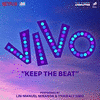  Vivo: Keep the Beat
