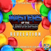  Masters Of The Universe Revelation Main Theme