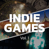  Indie Games, Vol. 1