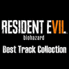  Biohazard 7 Resident Evil Best Track Collection