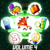  Inanimate Insanity: The Official Soundtrack, Vol. 4
