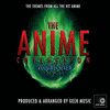 The Anime Collection, Volume Seven