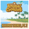  Animal Crossing: New Horizons Marimba Themes, Pt. 2