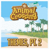  Animal Crossing: New Horizons Themes, Pt. 2