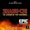  Shang-Chi And The Legend Of The Ten Rings - Cover Version