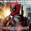  Ultimate Movie Themes Vol .4