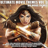  Ultimate Movie Themes Vol .3