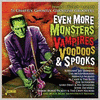  Even More Monsters, Vampires, Voodoos &
