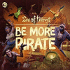  Be More Pirate