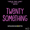  Twenty Something: Hold the Line