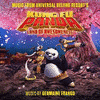 Kung Fu Panda: Land Of Awesomeness