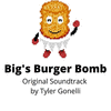  Big's Burger Bomb