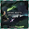  Anime Meets Orchestral, Vol. 1