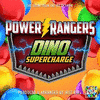  Power Rangers Dino Super Charge Main Theme