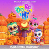  Do, Re & Mi: Halloween Harmony