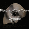  Phantom of the Opera-Overture
