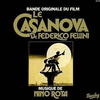 Le Casanova de Federico Fellini