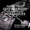  Music from Ottolenghi and the Cakes of Versailles