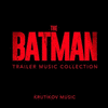 The Batman Trailer Music Collection